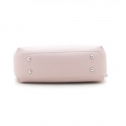 Клатч женский David Jones 6100-2/6200-2T розовый
