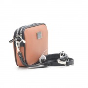 Клатч женский David Jones CM5666T коралловый