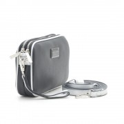 Клатч женский David Jones CM5666T черный