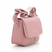 Клатч женский David Jones CM5619T красный