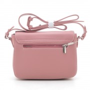 Клатч женский David Jones CM5619T красный