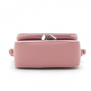 Клатч женский David Jones CM5619T красный