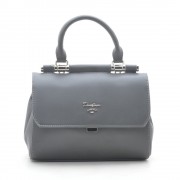 Клатч женский David Jones 5954-1T серый