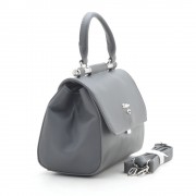 Клатч женский David Jones 5954-1T серый