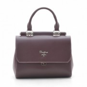 Клатч женский David Jones 5954-1T фиолетовый