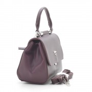 Клатч женский David Jones 5954-1T фиолетовый