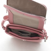 Клатч женский David Jones CM5619T красный