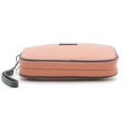 Клатч женский David Jones CM5666T коралловый