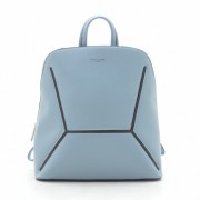 Рюкзак женский David Jones 6261-2T синий