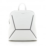 Рюкзак женский David Jones 6261-2T коралловый