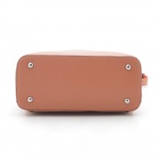 Рюкзак женский David Jones 6261-2T коралловый