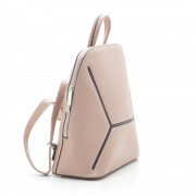 Рюкзак женский David Jones 6261-2T розовый