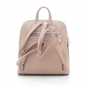 Рюкзак женский David Jones 6261-2T розовый