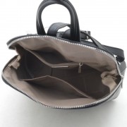 Рюкзак женский David Jones 6261-2T синий