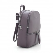 Рюкзак женский ASH2088 красный