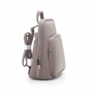 Рюкзак женский ASH2100 фиолетовый