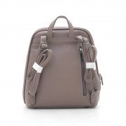 Рюкзак женский ASH2100 фиолетовый