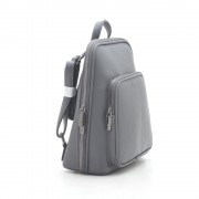 Рюкзак женский ASH2100 серый