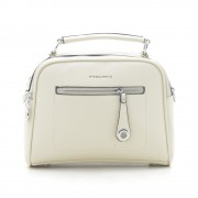 Клатч женский HX123 бежевый