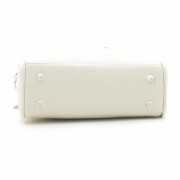 Клатч женский HX123 бежевый