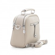 Клатч женский HX123 хаки