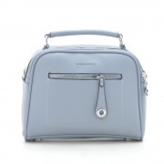 Клатч женский HX123 синий