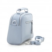 Клатч женский HX123 синий