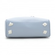 Клатч женский HX123 синий