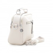 Клатч женский HX123 светло-розовый