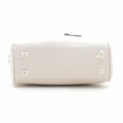 Клатч женский HX123 светло-розовый