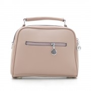 Клатч женский HX123 розовый