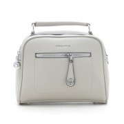 Клатч женский HX123 серый