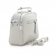 Клатч женский HX123 серый