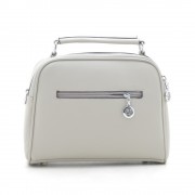 Клатч женский HX123 серый