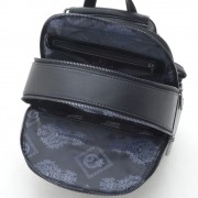 Рюкзак женский ASH2088 красный