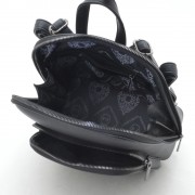 Рюкзак женский ASH2100 фиолетовый