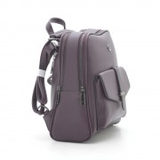 Рюкзак женский ASH2090 красный