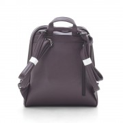 Рюкзак женский ASH2090 красный