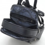 Рюкзак женский ASH2090 красный