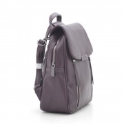 Рюкзак женский ASH2064 красный