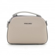 Клатч женский HX136 серый хаки