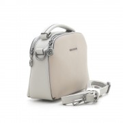 Клатч женский HX136 серый хаки