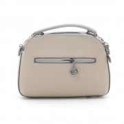 Клатч женский HX136 серый хаки