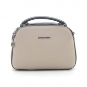 Клатч женский HX136 черный хаки