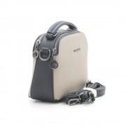 Клатч женский HX136 черный хаки