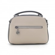 Клатч женский HX136 черный хаки