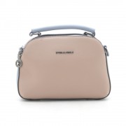 Клатч женский HX136 синий розовый