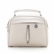 Клатч женский HX124 светло-розовый