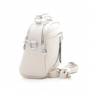 Клатч женский HX124 светло-розовый