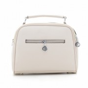 Клатч женский HX124 светло-розовый